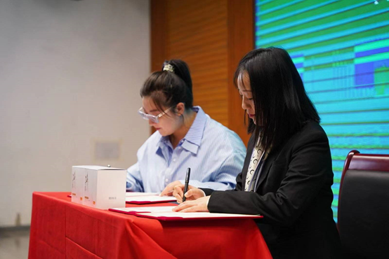 白樺樹汁采汁季：嘉樺生物與露西達成合作